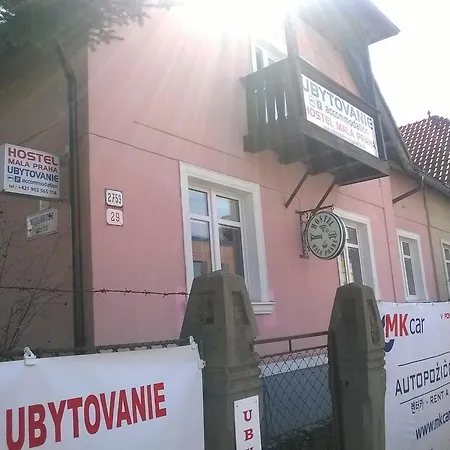 Hostel Hostel Mala Praha