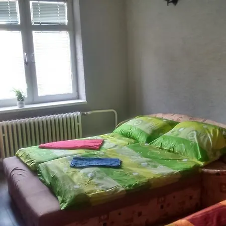 Hostel Mala Praha