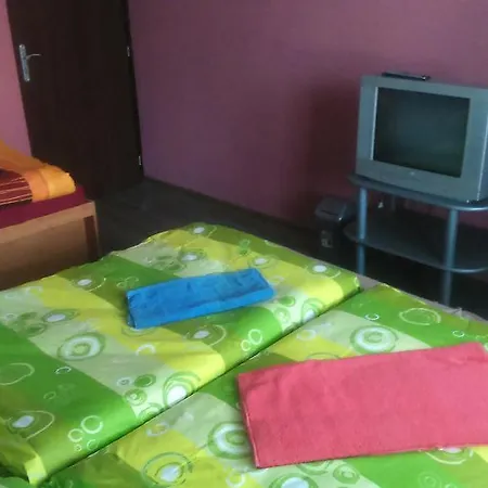 Hostel Hostel Mala Praha Zilina