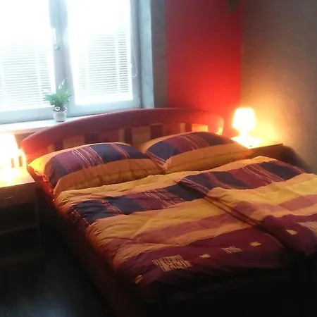 Hostel Mala Praha * Zilina