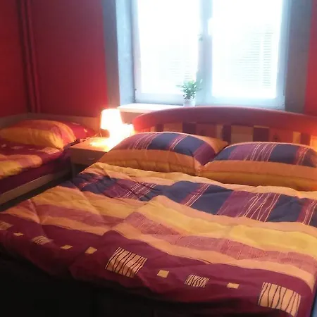Hostel Mala Praha Hostel Zilina