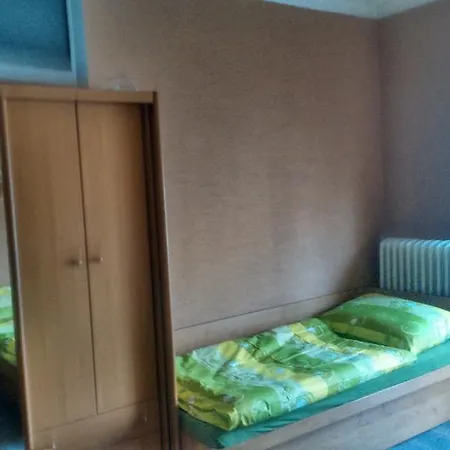 Hostel Hostel Mala Praha Zilina