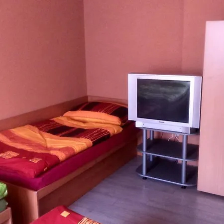 Hostel Mala Praha * Zilina