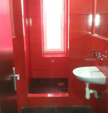 Hostel Mala Praha * Zilina