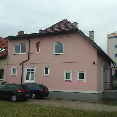 Hostel Hostel Mala Praha