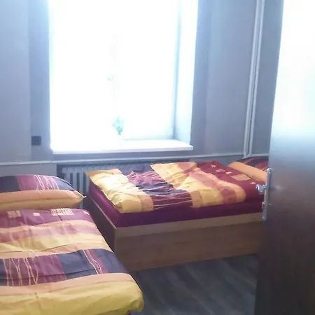 Hostel Hostel Mala Praha *