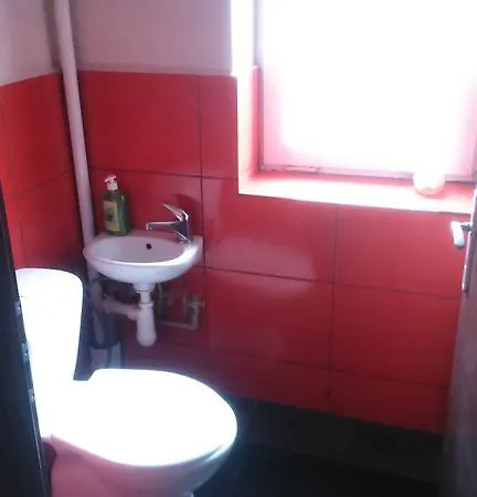 Hostel Mala Praha *
