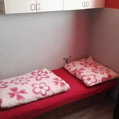 Hostel Mala Praha * Zilina