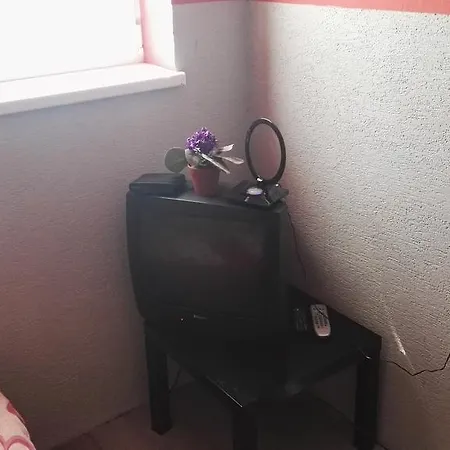 Hostel Mala Praha *